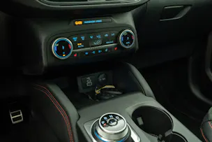 Ford Kuga 2.5 Plug-in Hybrid ST-Line X