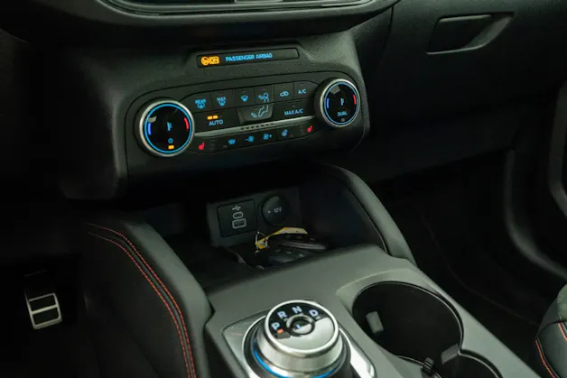 Ford Kuga 2.5 Plug-in Hybrid ST-Line X