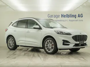 Ford Kuga 2.5 Plug-in Hybrid ST-Line X