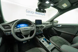 Ford Kuga 2.5 Plug-in Hybrid ST-Line X
