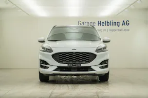 Ford Kuga 2.5 Plug-in Hybrid ST-Line X