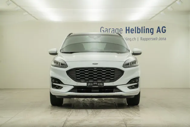 Ford Kuga 2.5 Plug-in Hybrid ST-Line X