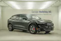 Ford Mustang Mach-E Extended AWD