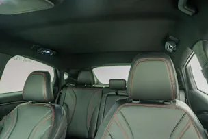 Ford Mustang Mach-E Extended AWD