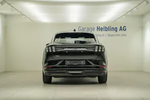 Ford Mustang Mach-E Extended AWD