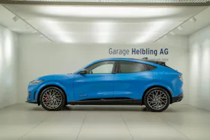 Ford Mustang Mach-E Extended GT AWD