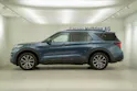 Ford Explorer 3.0 V6 Plug-in Hybrid ST-Line
