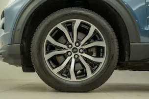 Ford Explorer 3.0 V6 Plug-in Hybrid ST-Line