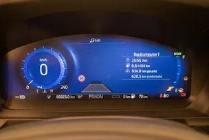 Ford Explorer 3.0 V6 Plug-in Hybrid ST-Line