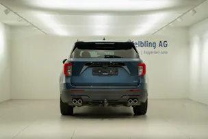 Ford Explorer 3.0 V6 Plug-in Hybrid ST-Line