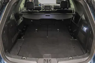 Ford Explorer 3.0 V6 Plug-in Hybrid ST-Line