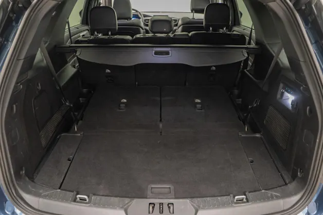 Ford Explorer 3.0 V6 Plug-in Hybrid ST-Line