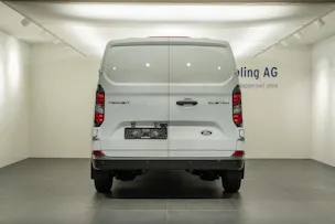 Ford Transit C Van 280 L2 2.0 EcoBlue 136 Trend