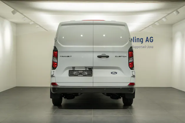 Ford Transit C Van 280 L2 2.0 EcoBlue 136 Trend