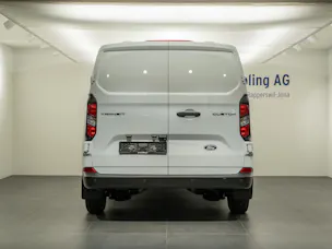 Ford Transit C Van 280 L2 2.0 EcoBlue 136 Trend