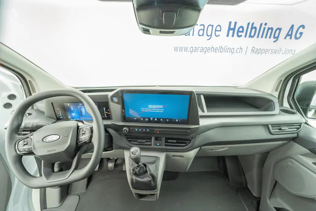 Ford Transit C Van 280 L2 2.0 EcoBlue 136 Trend