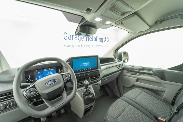 Ford Transit C Van 280 L2 2.0 EcoBlue 136 Trend