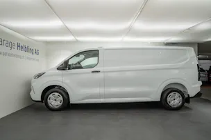 Ford Transit C Van 280 L2 2.0 EcoBlue 136 Trend