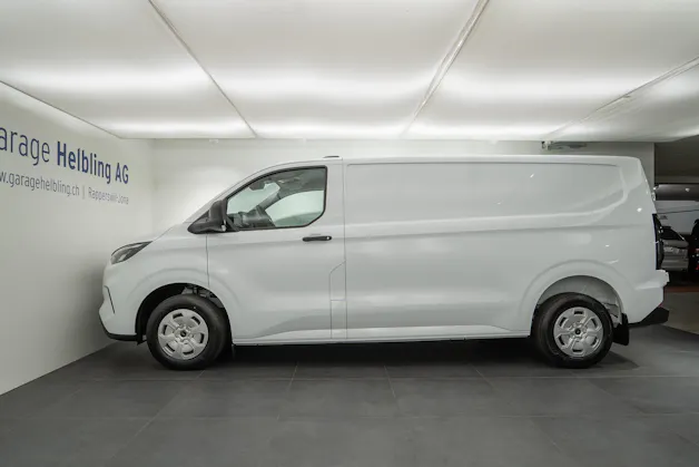 Ford Transit C Van 280 L2 2.0 EcoBlue 136 Trend