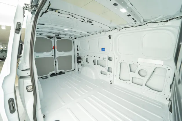 Ford Transit C Van 280 L2 2.0 EcoBlue 136 Trend