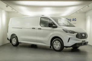Ford Transit C Van 280 L2 2.0 EcoBlue 136 Trend