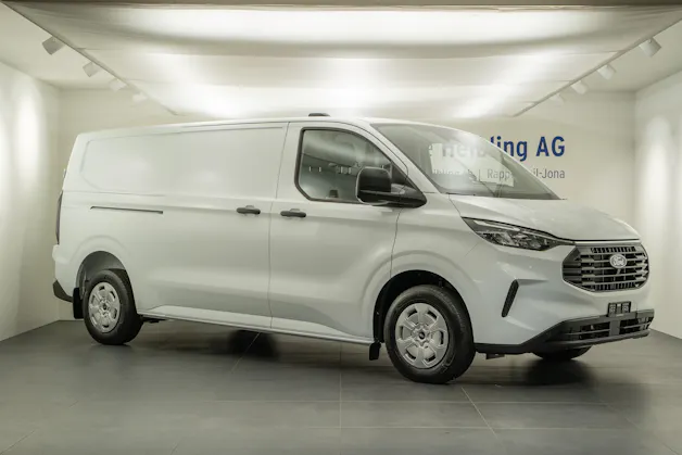 Ford Transit C Van 280 L2 2.0 EcoBlue 136 Trend