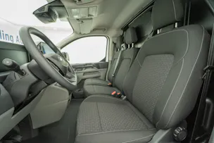 Ford Transit C Van 280 L2 2.0 EcoBlue 136 Trend
