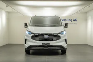 Ford Transit C Van 280 L2 2.0 EcoBlue 136 Trend