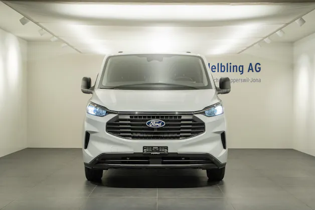 Ford Transit C Van 280 L2 2.0 EcoBlue 136 Trend