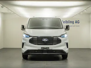Ford Transit C Van 280 L2 2.0 EcoBlue 136 Trend