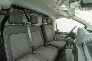 Ford Transit C Van 280 L2 2.0 EcoBlue 136 Trend