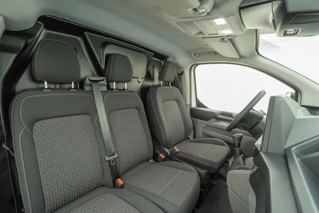 Ford Transit C Van 280 L2 2.0 EcoBlue 136 Trend