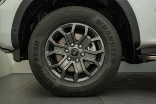 Ford Ranger DKab.Pick-up 2.0 EcoBlue 4x4 Wildtrak