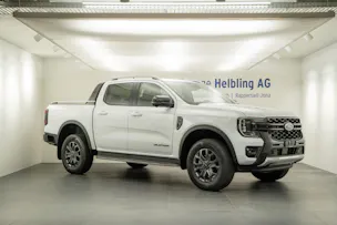 Ford Ranger DKab.Pick-up 2.0 EcoBlue 4x4 Wildtrak