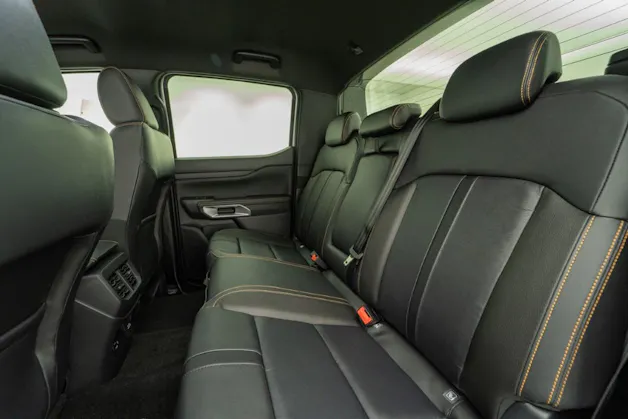 Ford Ranger DKab.Pick-up 2.0 EcoBlue 4x4 Wildtrak