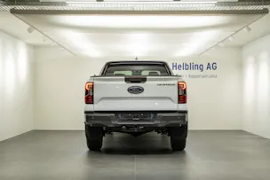 Ford Ranger DKab.Pick-up 2.0 EcoBlue 4x4 Wildtrak