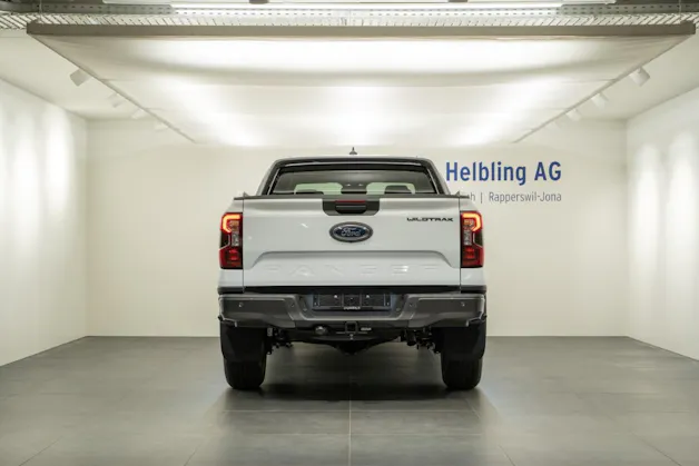 Ford Ranger DKab.Pick-up 2.0 EcoBlue 4x4 Wildtrak