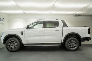 Ford Ranger DKab.Pick-up 2.0 EcoBlue 4x4 Wildtrak