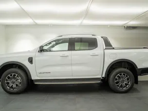 Ford Ranger DKab.Pick-up 2.0 EcoBlue 4x4 Wildtrak
