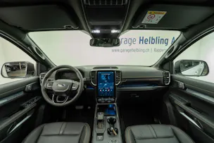 Ford Ranger DKab.Pick-up 2.0 EcoBlue 4x4 Wildtrak