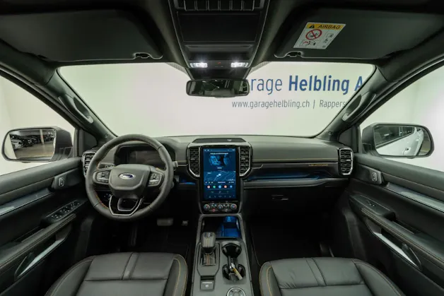 Ford Ranger DKab.Pick-up 2.0 EcoBlue 4x4 Wildtrak