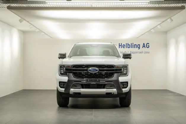 Ford Ranger DKab.Pick-up 2.0 EcoBlue 4x4 Wildtrak