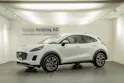 Ford Puma 1.0 EcoB Hybrid 125 Titanium