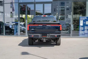 Ford F-150 Lightning DKab.Pick-up 98 kWh Lariat Launch Edition