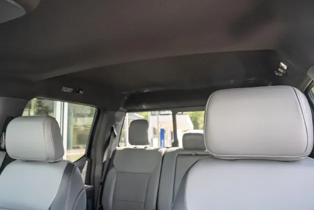 Ford F-150 Lightning DKab.Pick-up 98 kWh Lariat Launch Edition