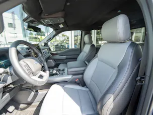Ford F-150 Lightning DKab.Pick-up 98 kWh Lariat Launch Edition