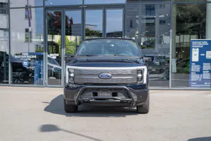 Ford F-150 Lightning DKab.Pick-up 98 kWh Lariat Launch Edition