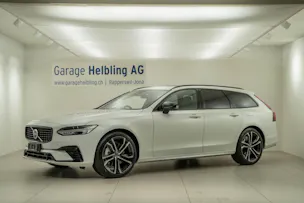 Volvo V90 2.0 T8 TE Ultimate Dark eAWD