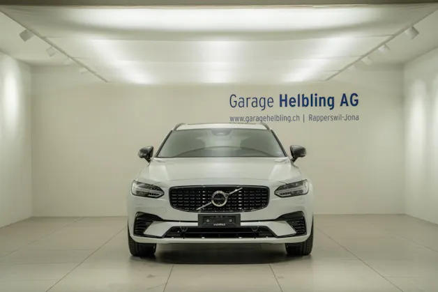 Volvo V90 2.0 T8 TE Ultimate Dark eAWD