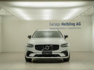 Volvo V90 2.0 T8 TE Ultimate Dark eAWD